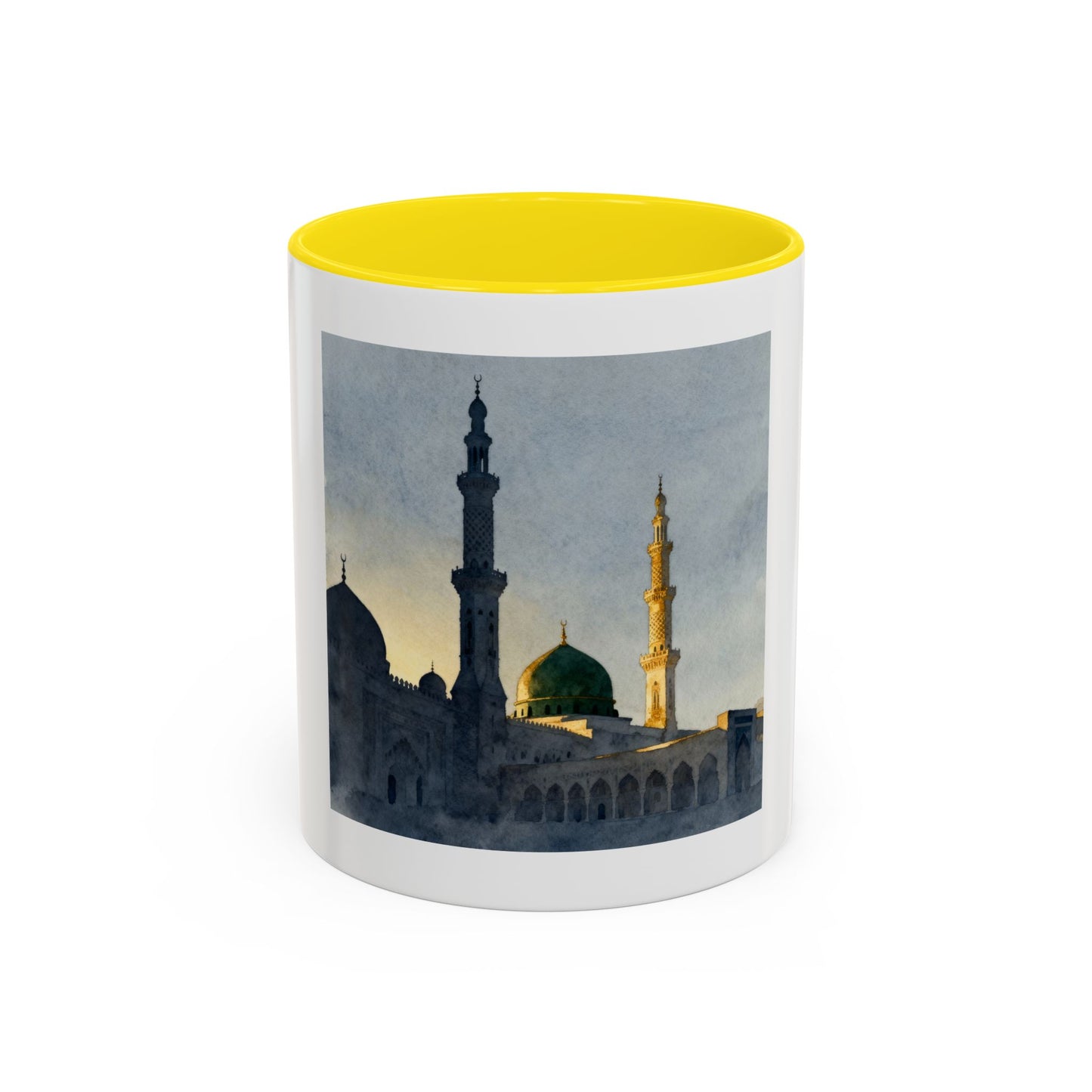 Mug L'Indispensable de Votre Matin