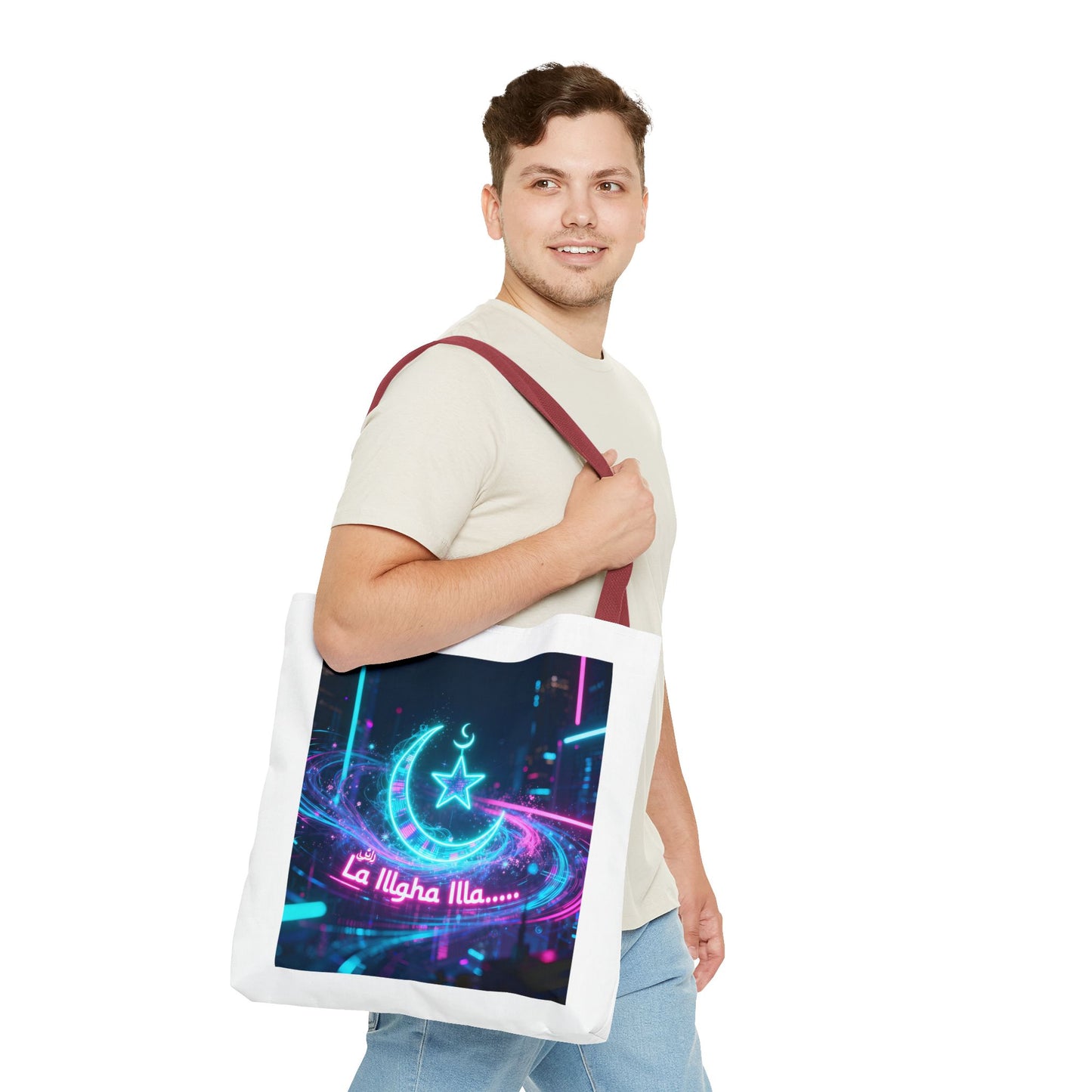 Tote Bag Pratique Stylé