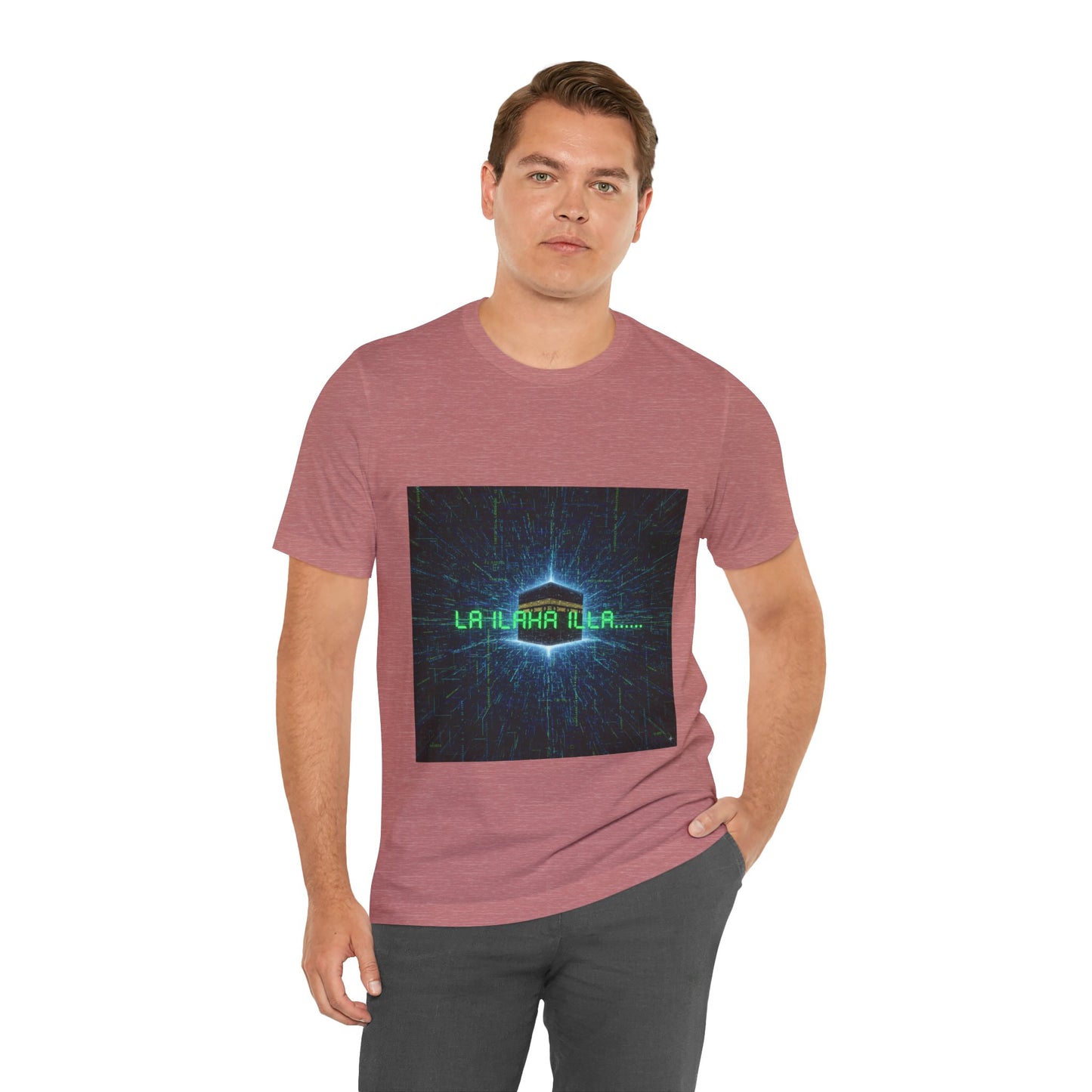 Révélez votre force intérieure – T-Shirt Édition Limitée 2025