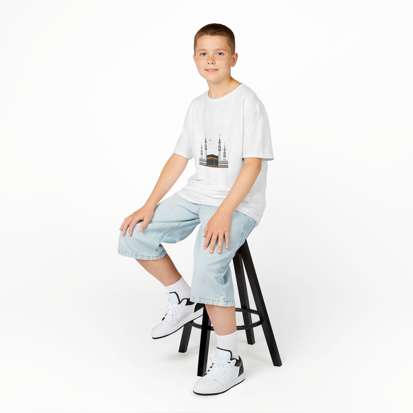 T-shirt Enfant Fun & Stylé