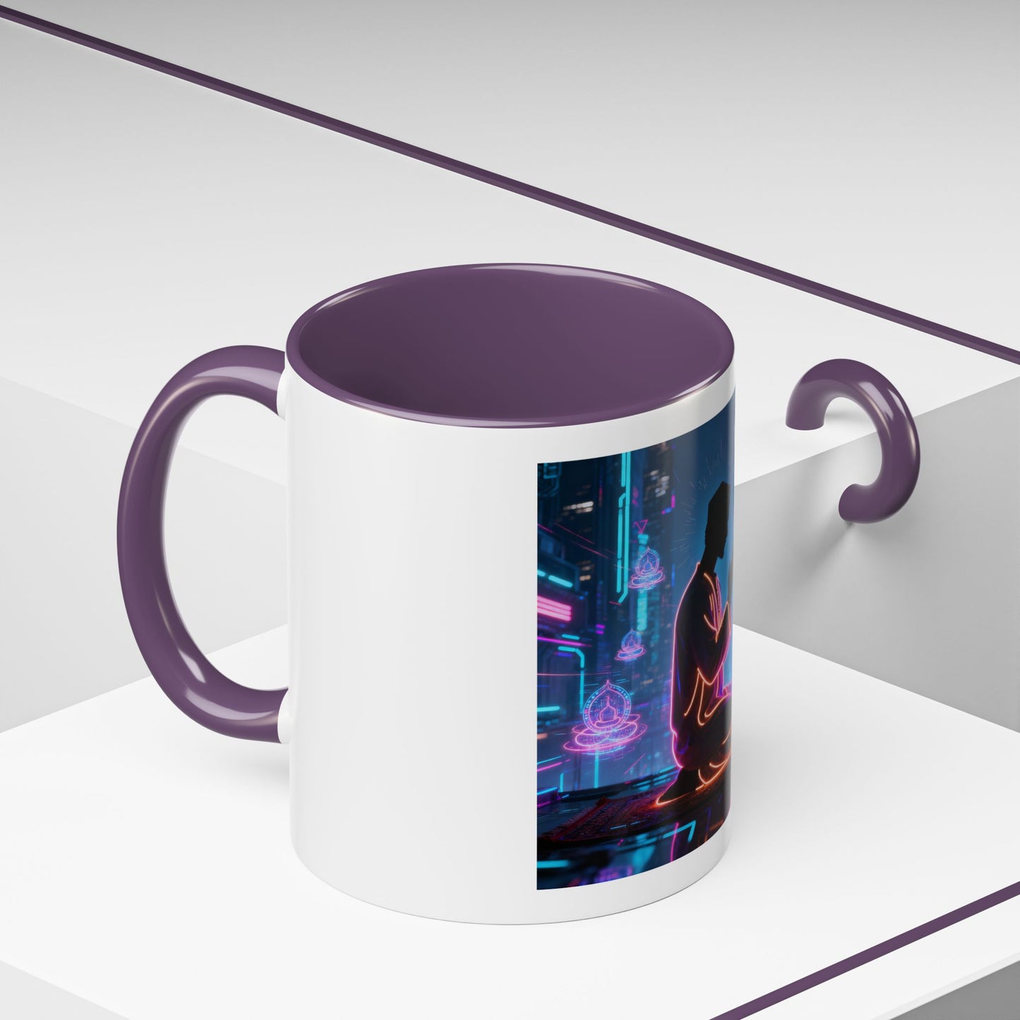 Mug L'Indispensable de Votre Matin