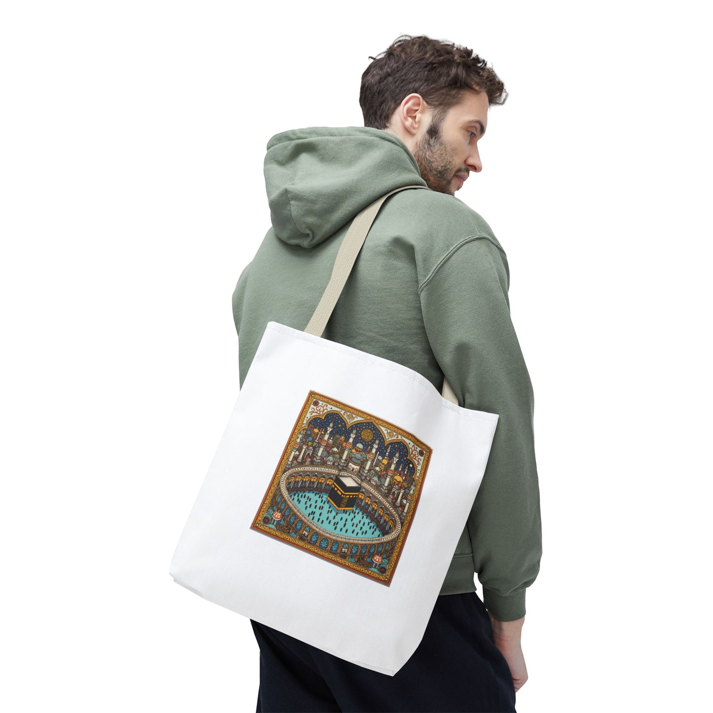 Tote Bag Pratique Stylé