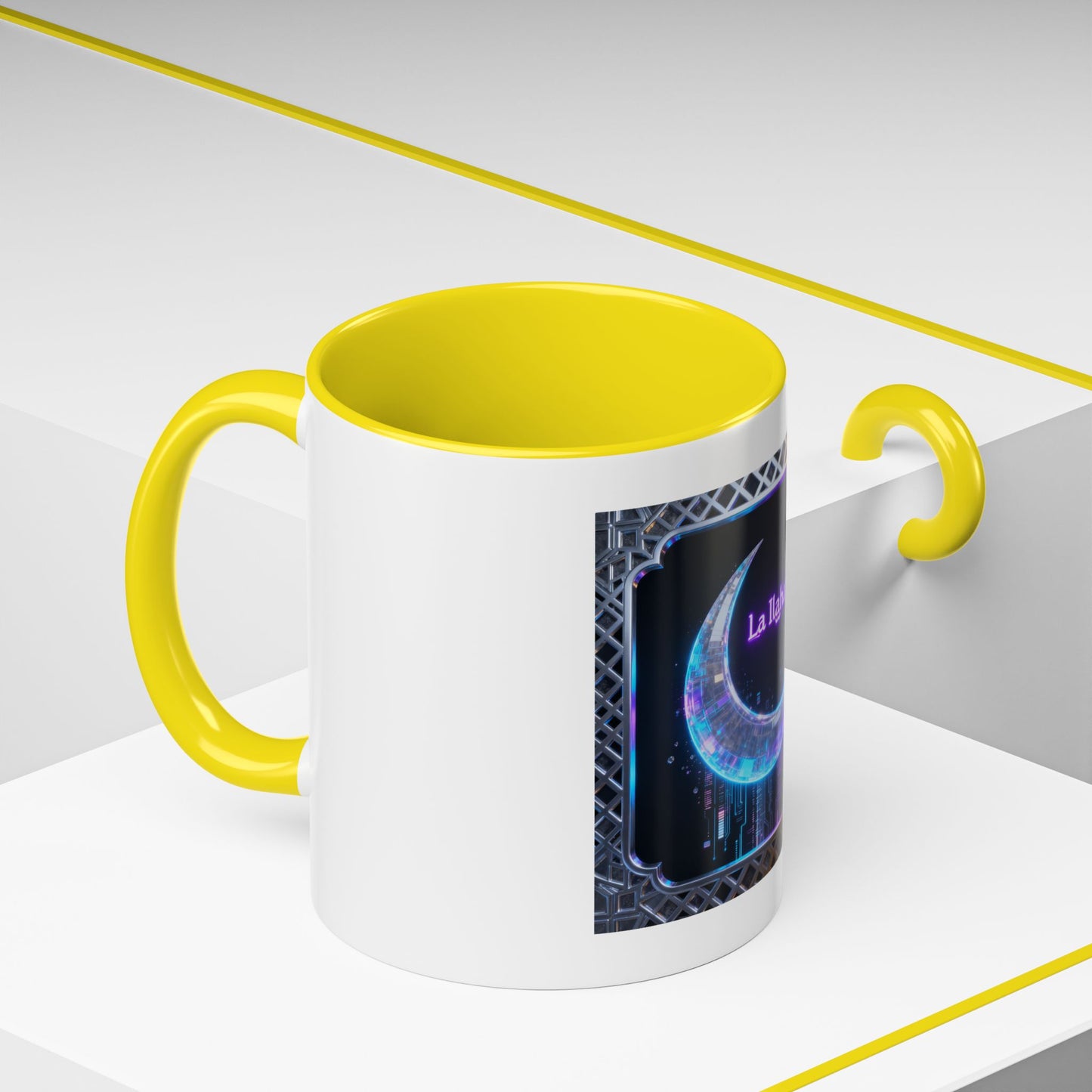 Mug L'Indispensable de Votre Matin