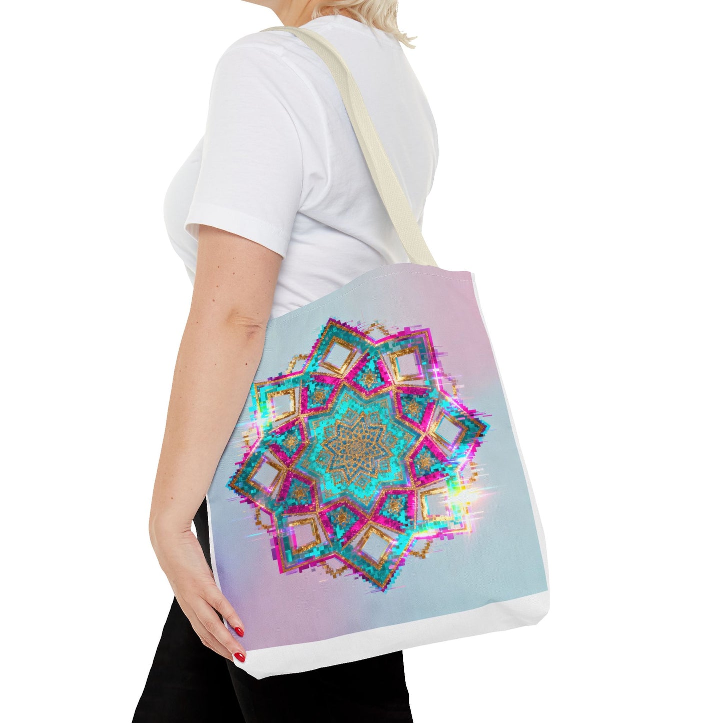 Tote Bag Pratique Stylé