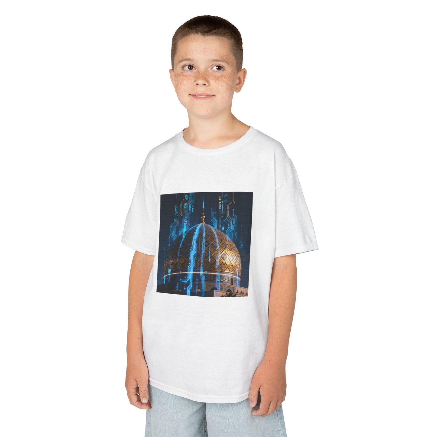 T-shirt Enfant Fun & Stylé
