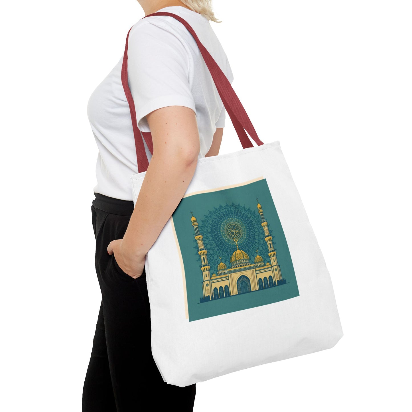 Tote Bag Pratique Stylé