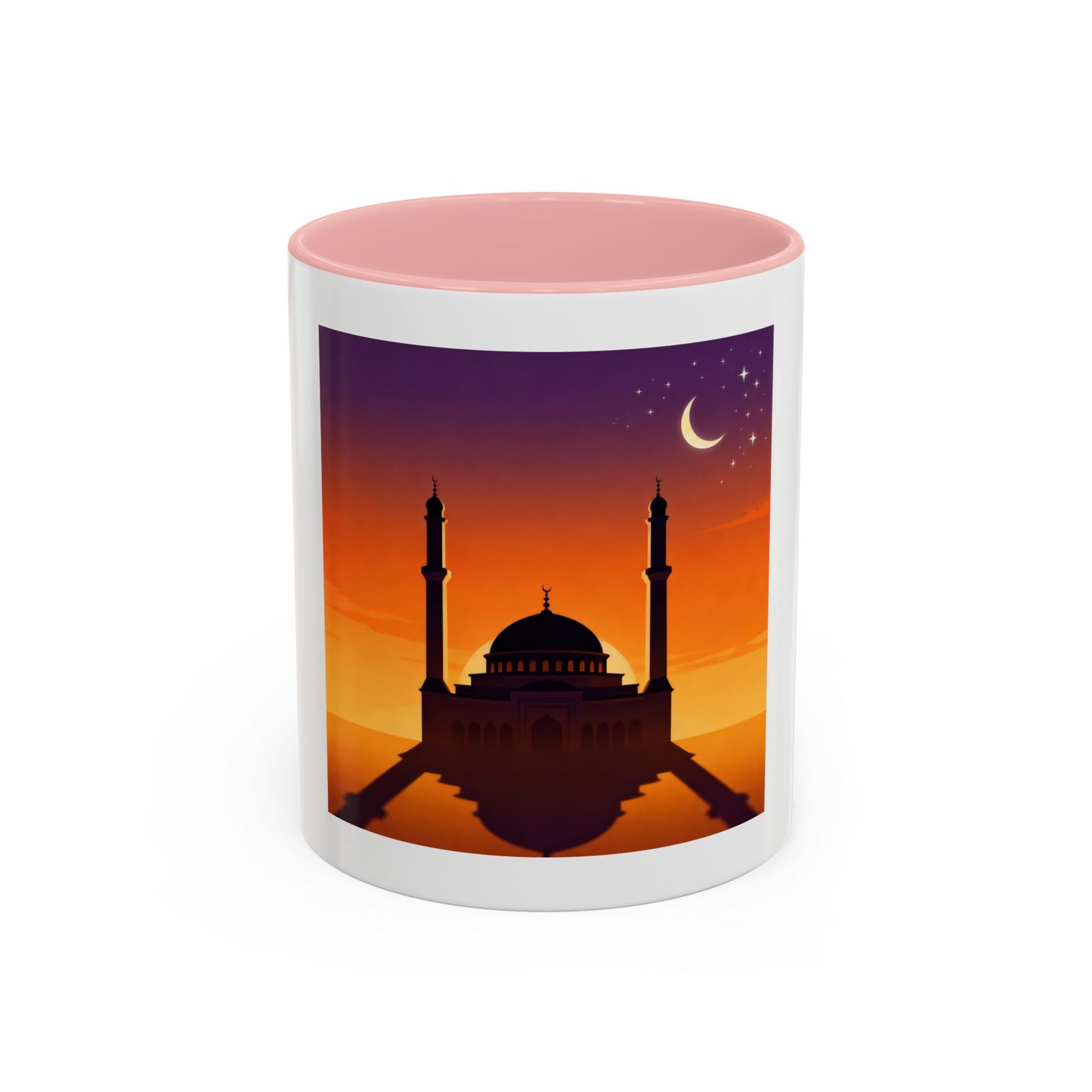 Mug L'Indispensable de Votre Matin