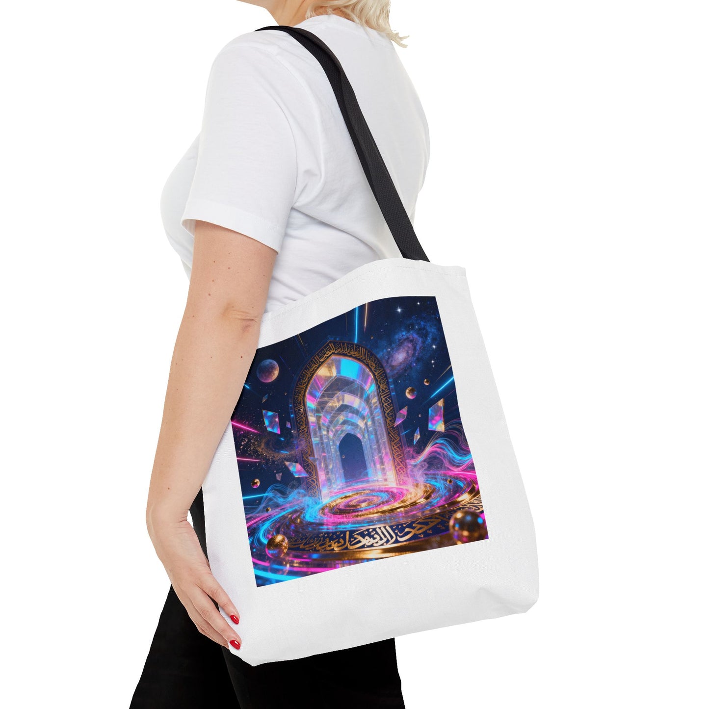 Tote Bag Pratique Stylé