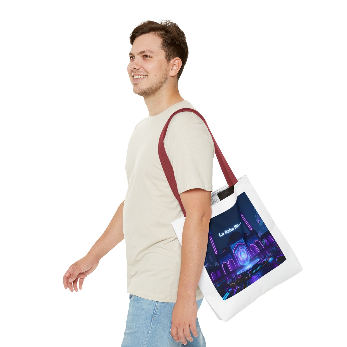 Tote Bag Pratique Stylé