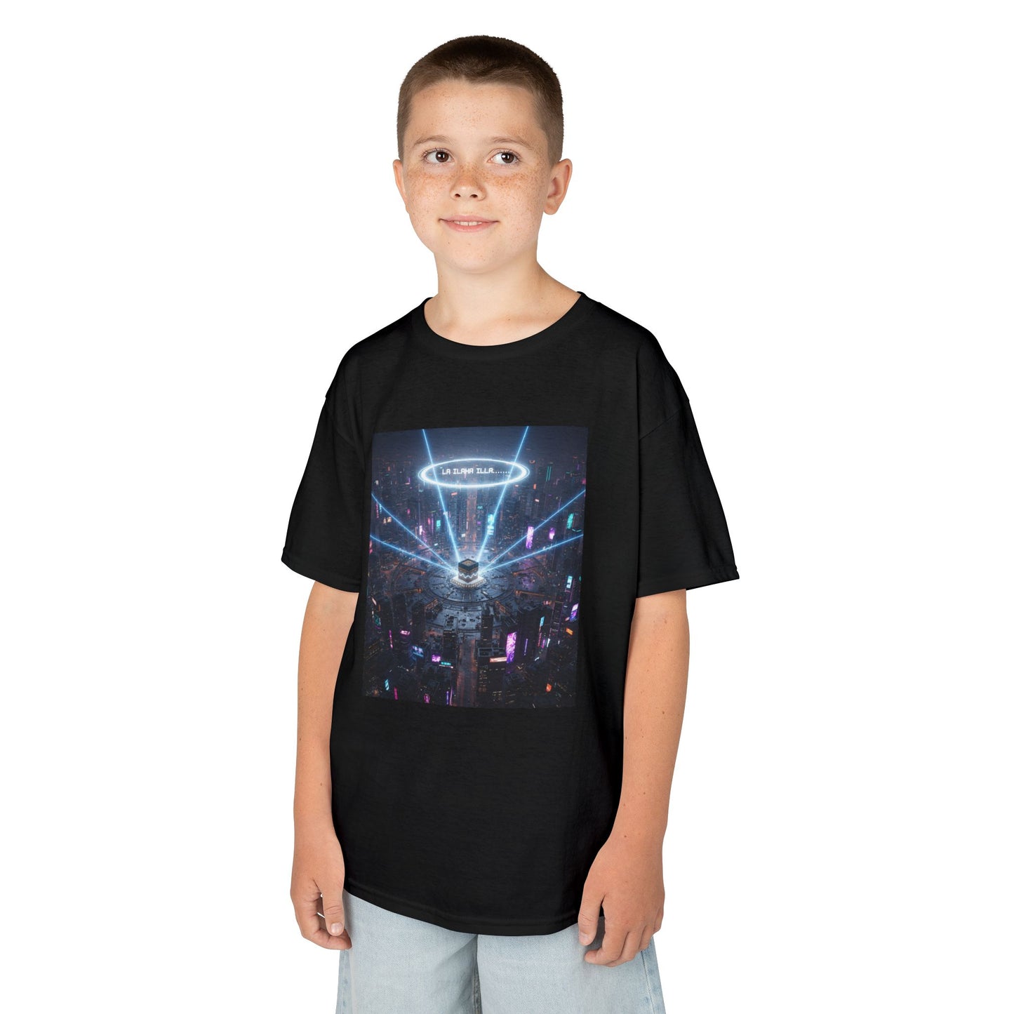 T-shirt Enfant Fun & Stylé