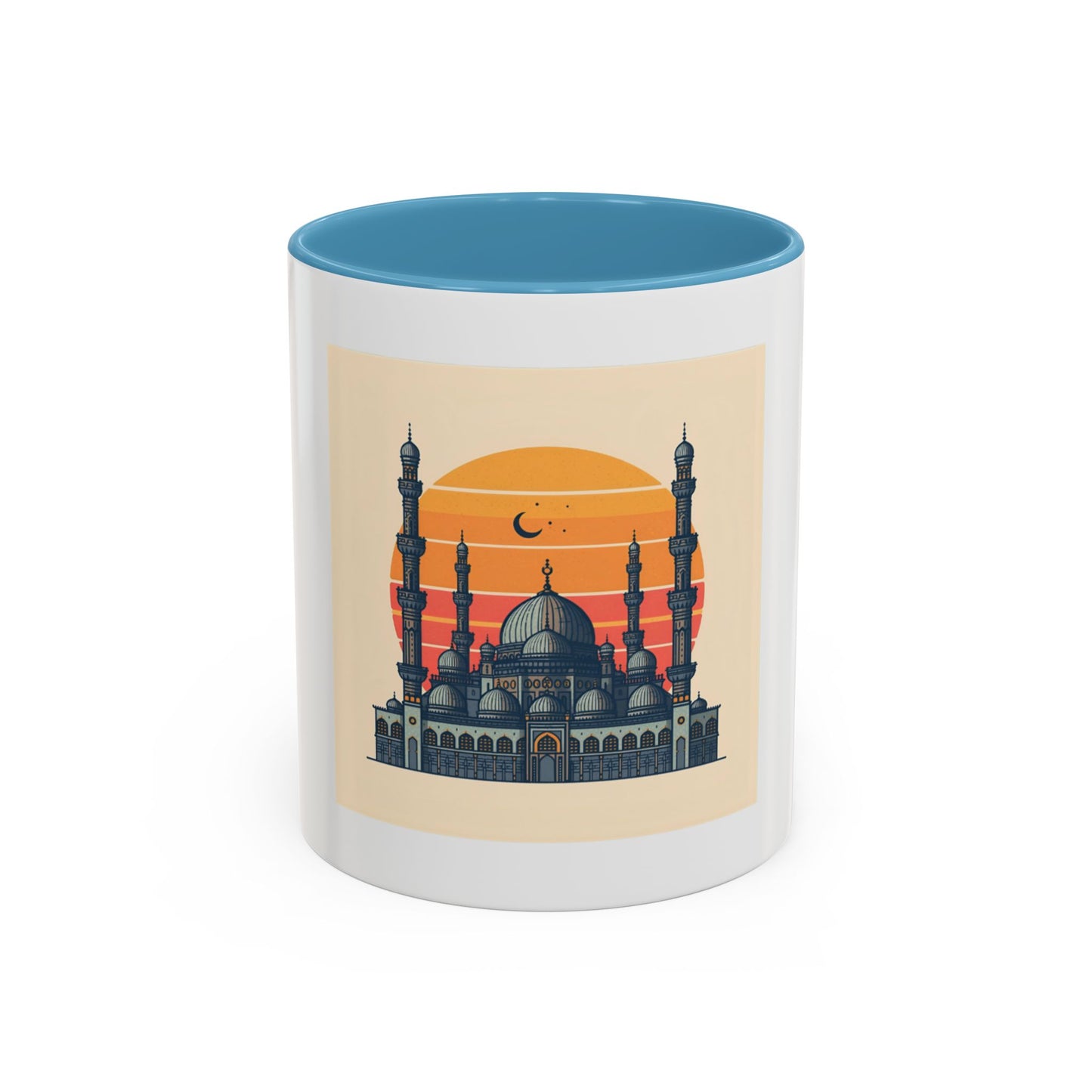 Mug L'Indispensable de Votre Matin