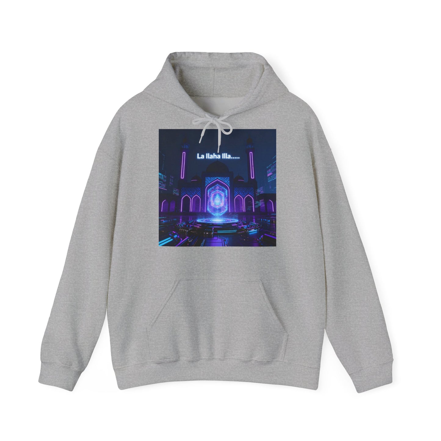 Sweatshirt Premium "Esprit Libre"