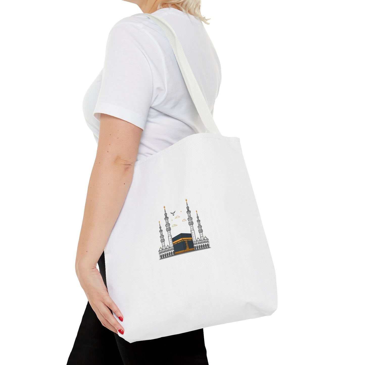 Tote Bag Pratique Stylé