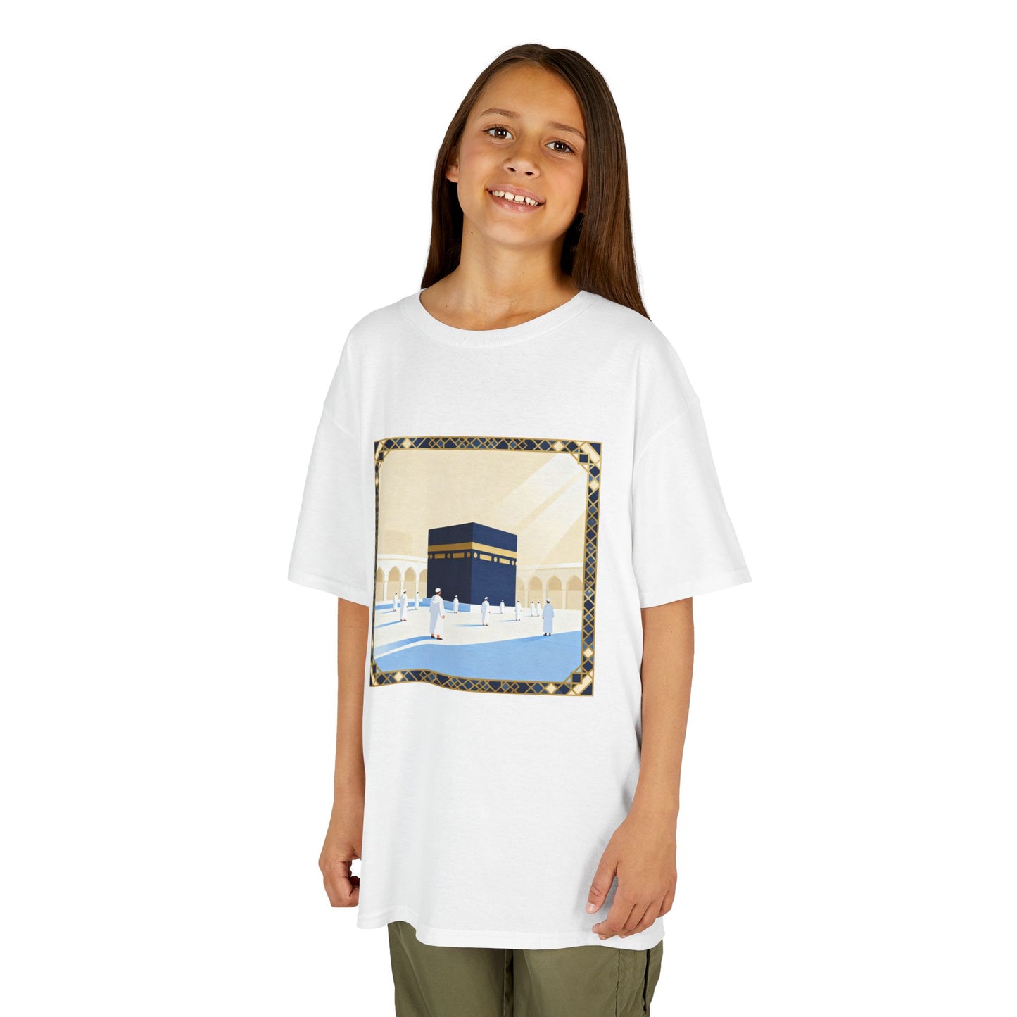 T-shirt Enfant Fun & Stylé