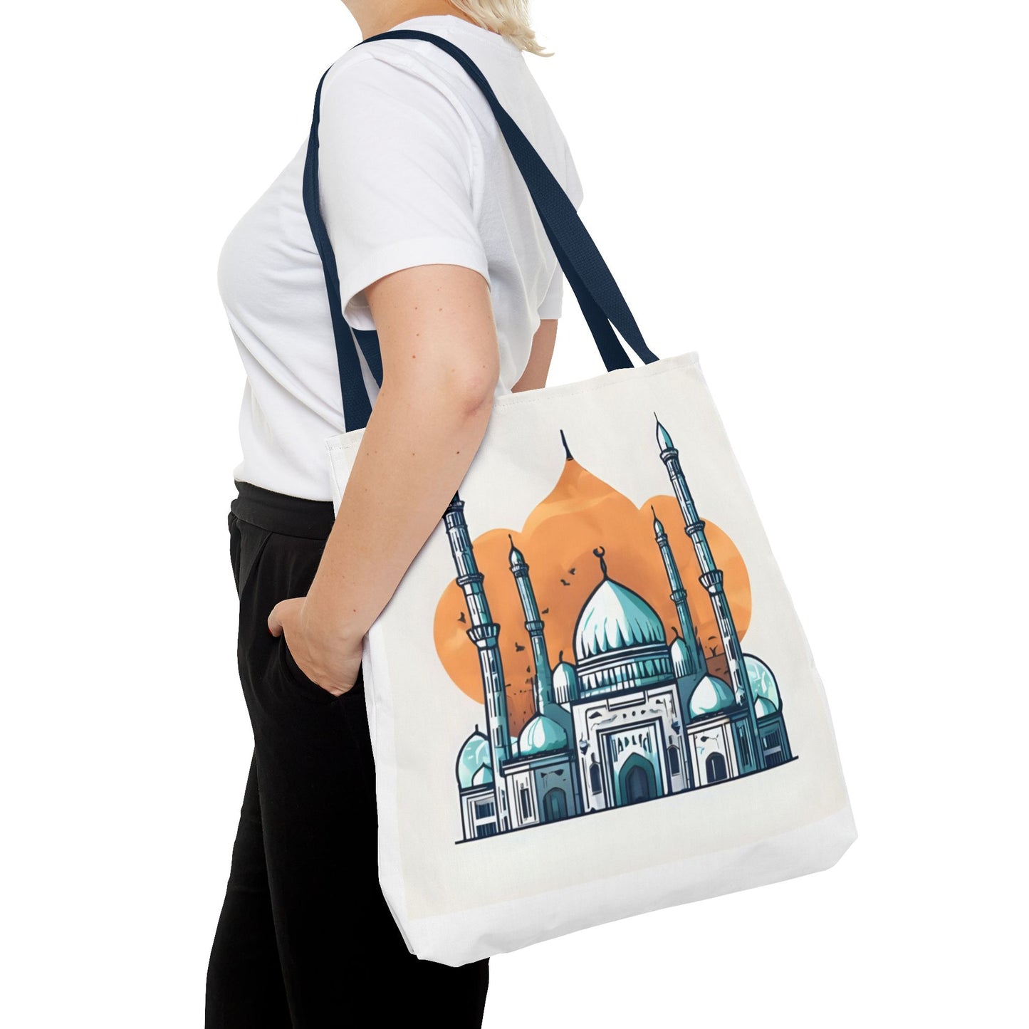 Tote Bag Pratique Stylé