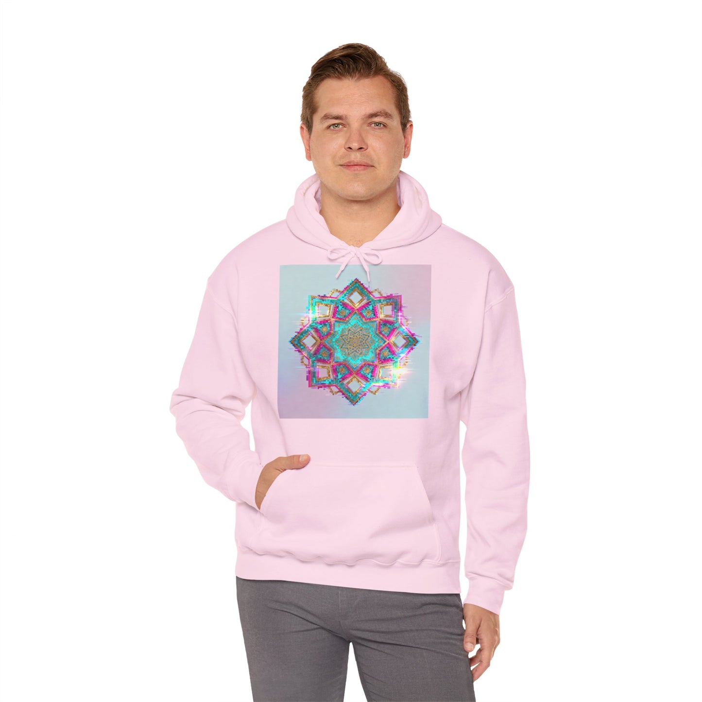 Sweatshirt Premium "Esprit Libre"