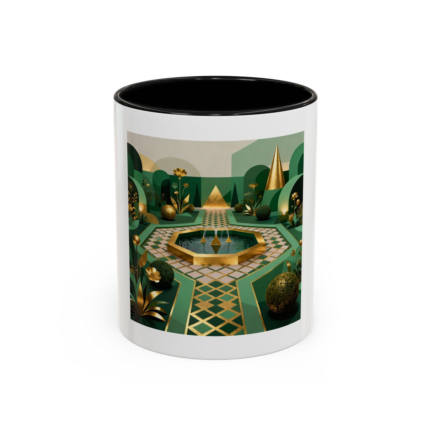 Mug L'Indispensable de Votre Matin