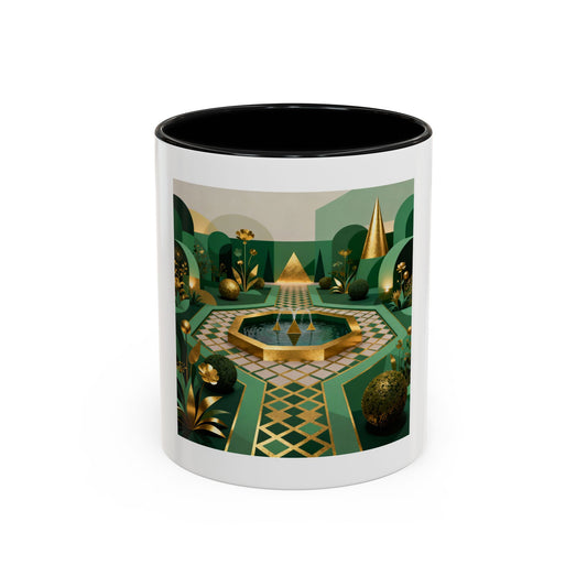 Mug L'Indispensable de Votre Matin