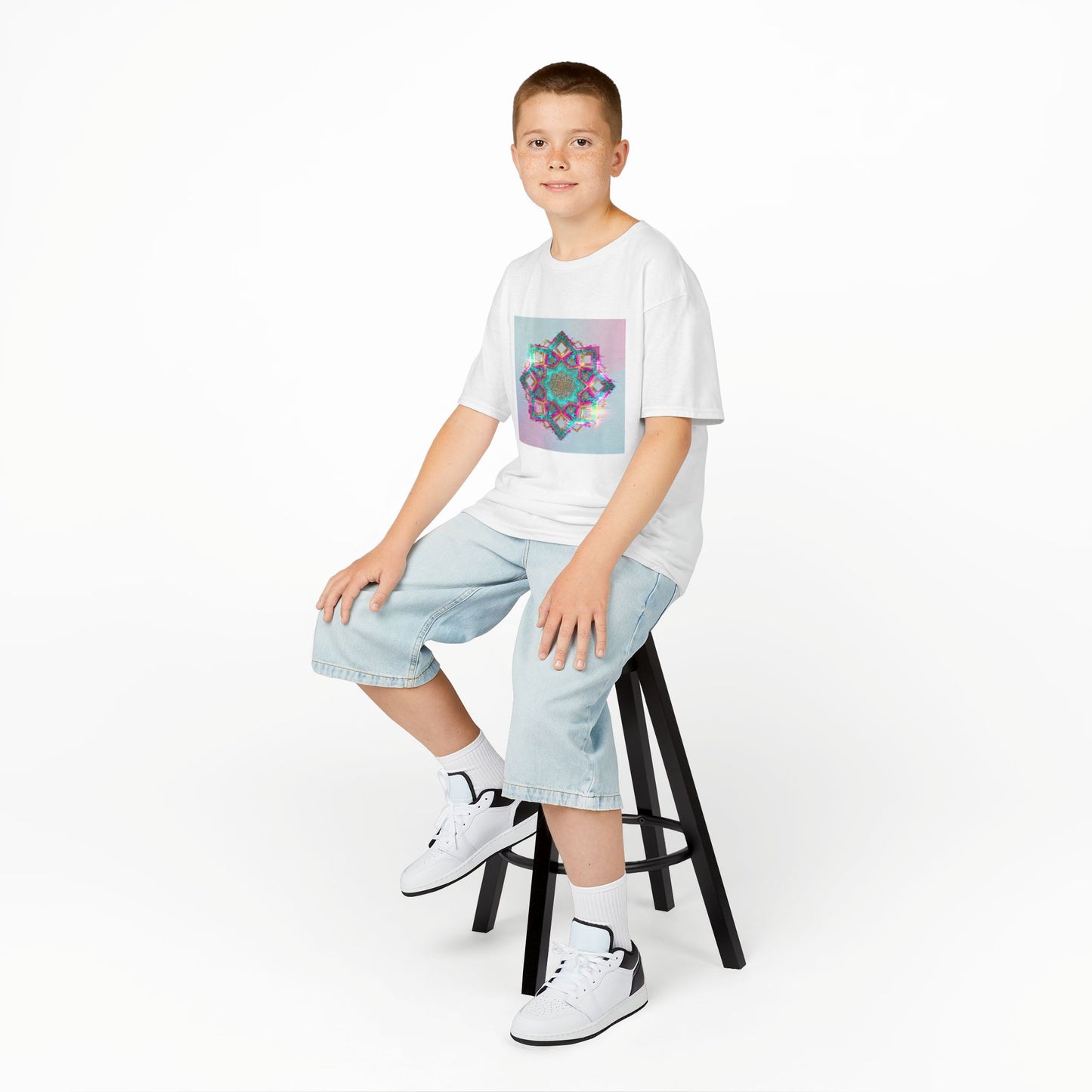 T-shirt Enfant Fun & Stylé