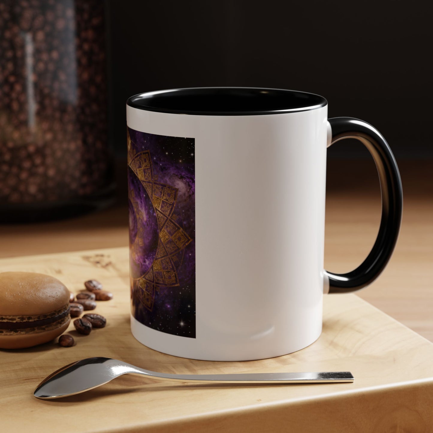 Mug L'Indispensable de Votre Matin