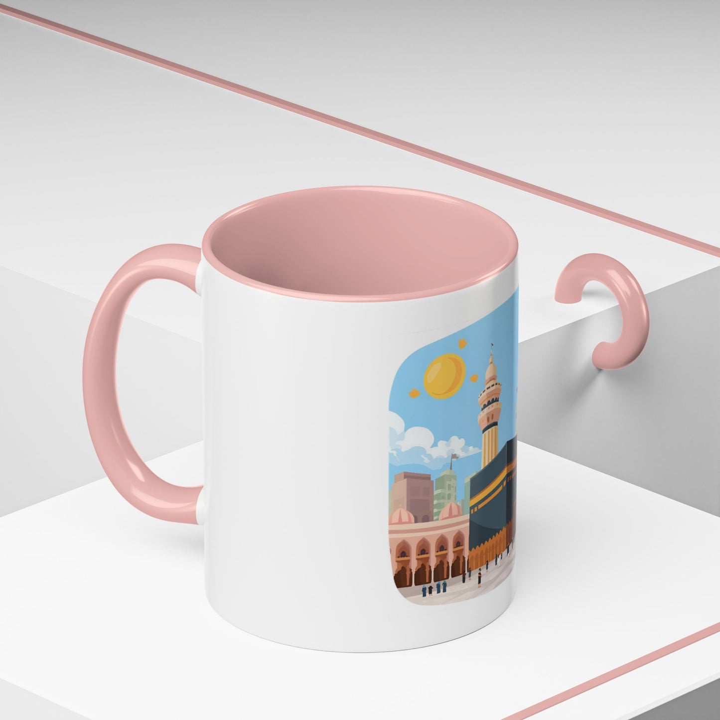 Mug L'Indispensable de Votre Matin