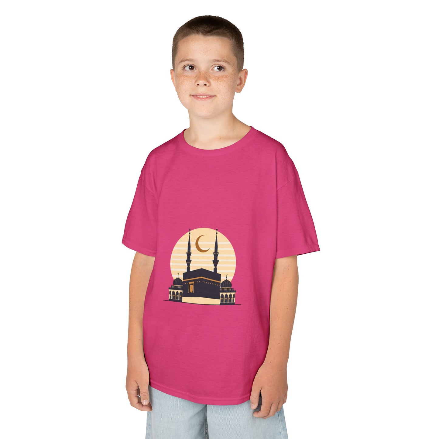 T-shirt Enfant Fun & Stylé