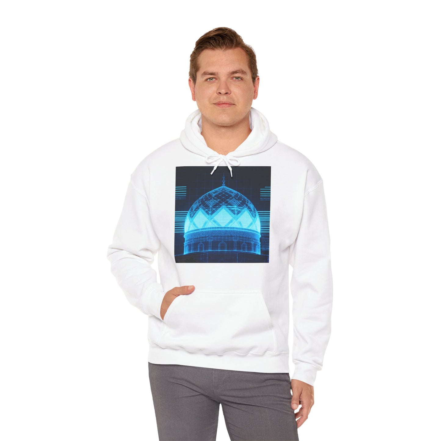 Sweatshirt Premium "Esprit Libre"