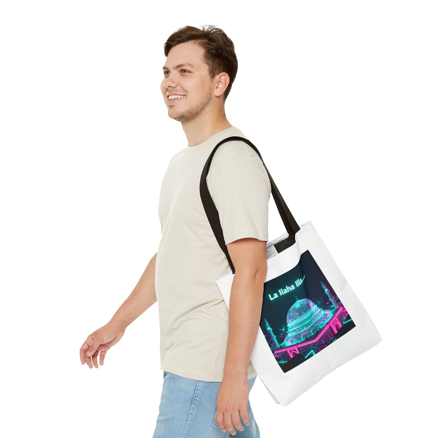 Tote Bag Pratique Stylé