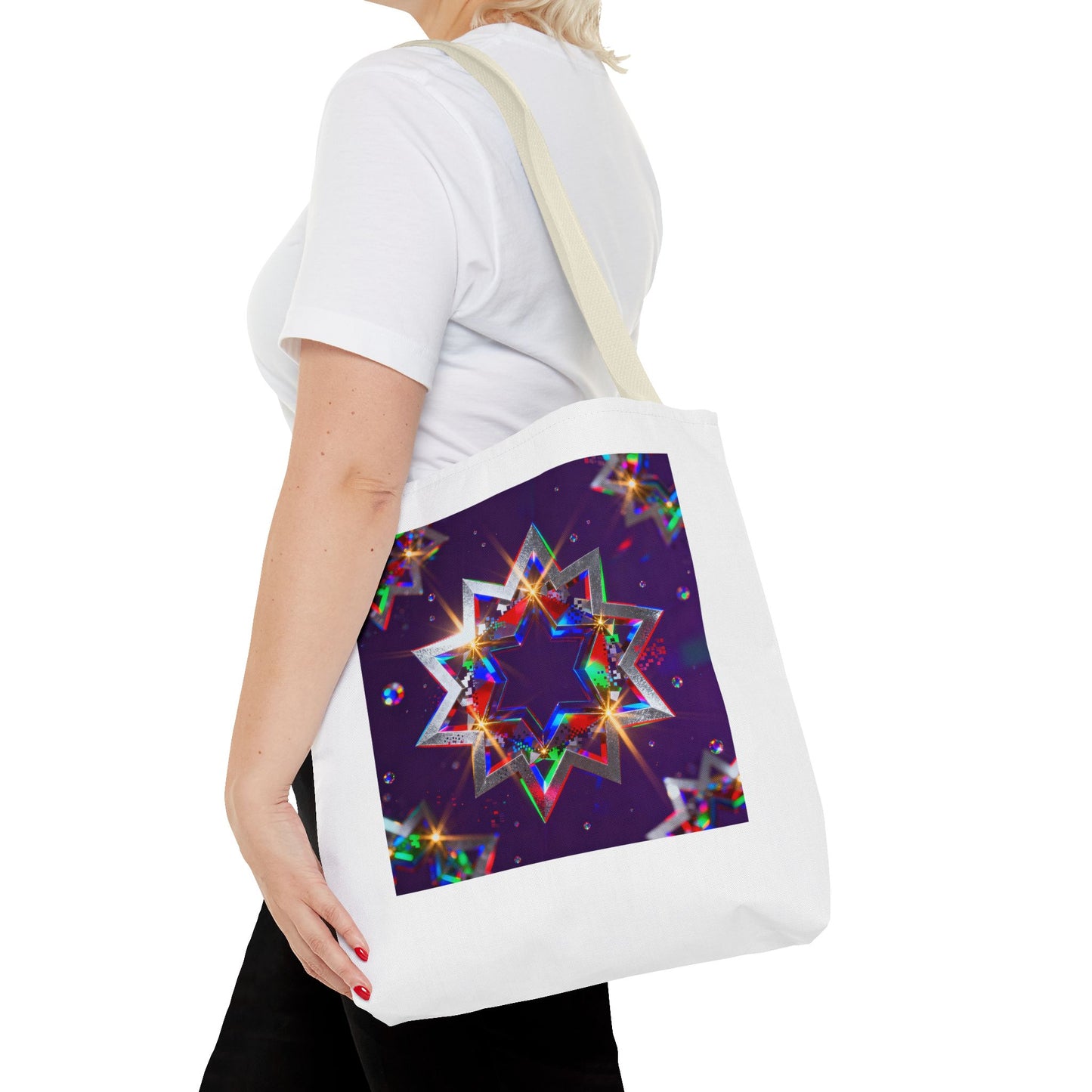 Tote Bag Pratique Stylé