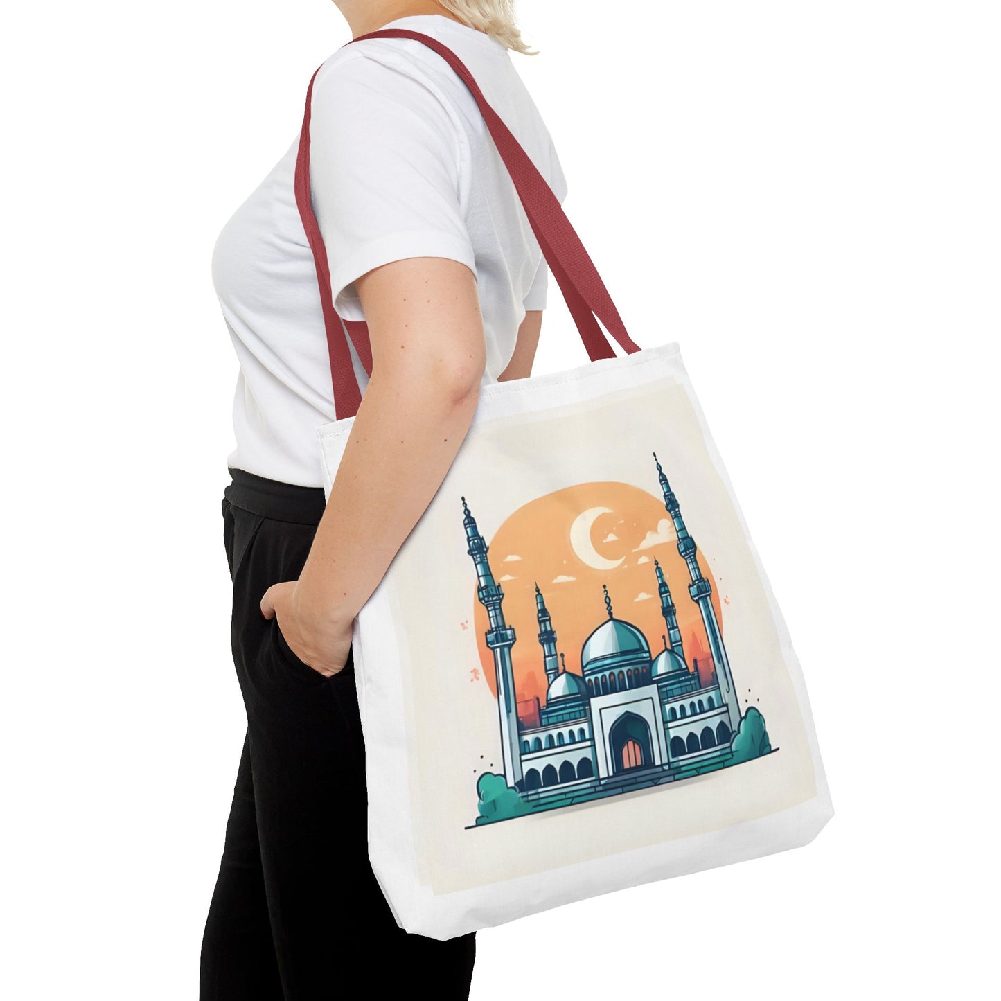 Tote Bag Pratique Stylé