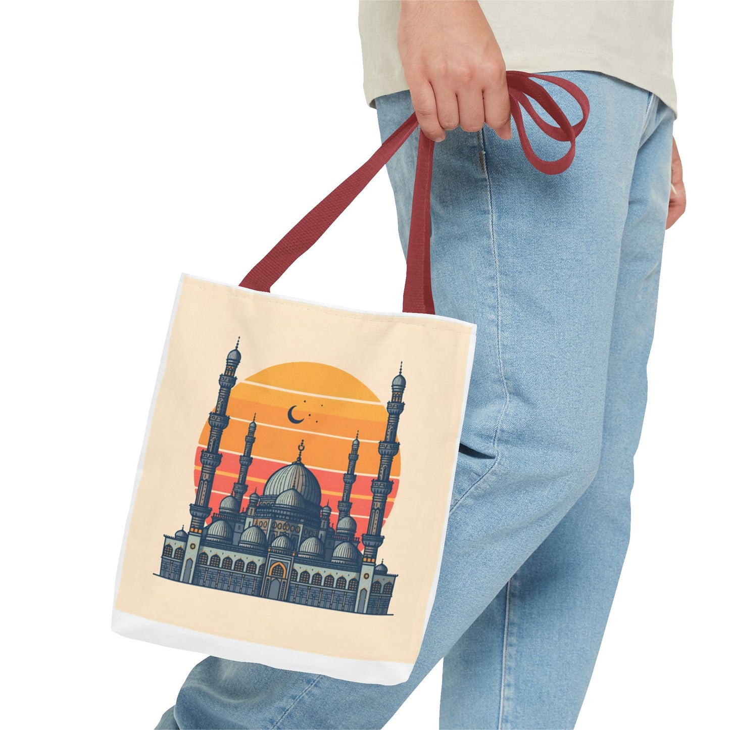 Tote Bag Pratique Stylé