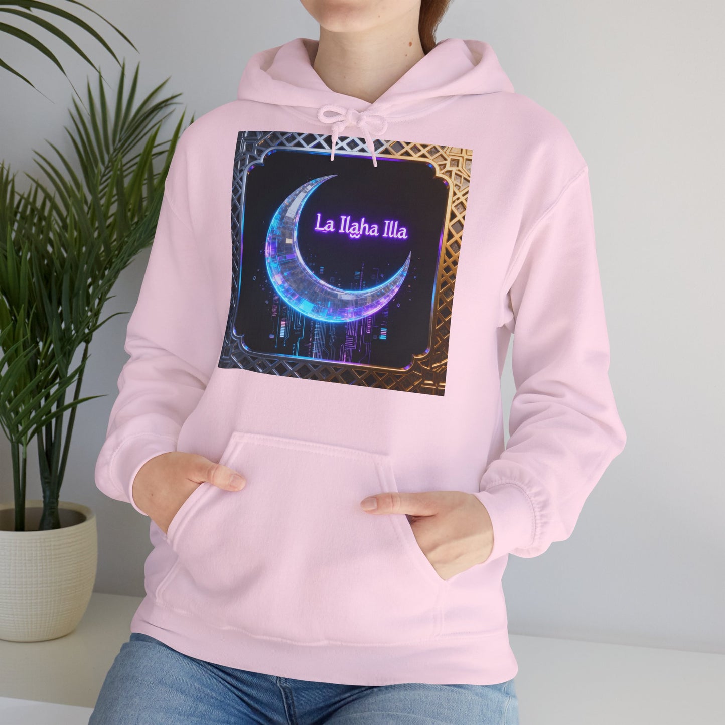 Sweatshirt Premium "Esprit Libre"