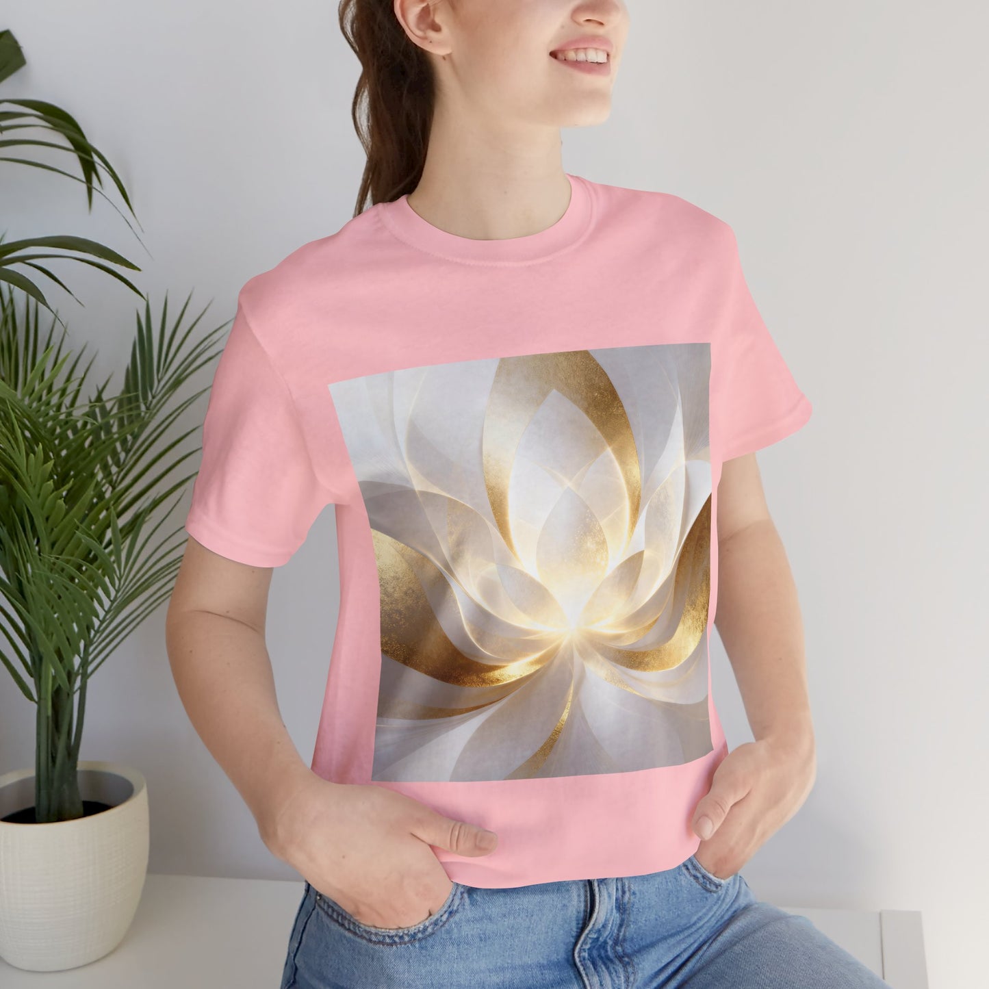 Révélez votre force intérieure – T-Shirt Édition Limitée 2025