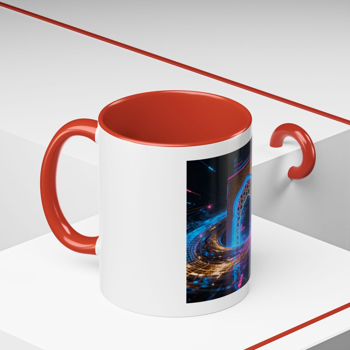 Mug L'Indispensable de Votre Matin