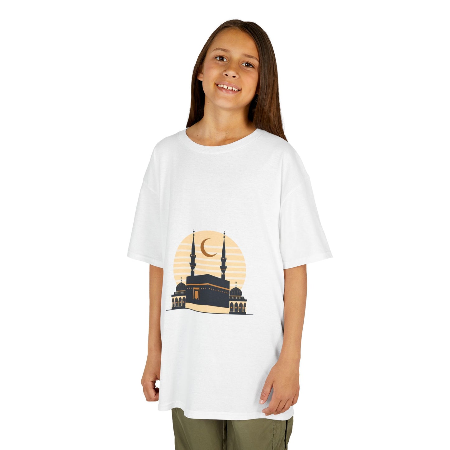 T-shirt Enfant Fun & Stylé