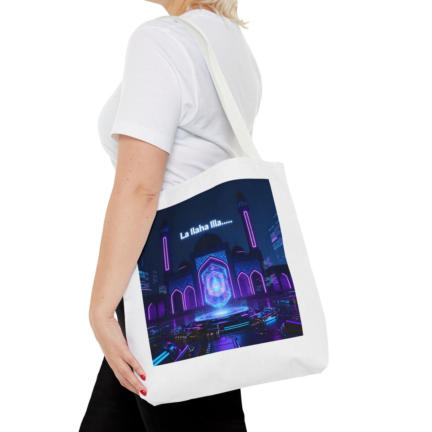 Tote Bag Pratique Stylé