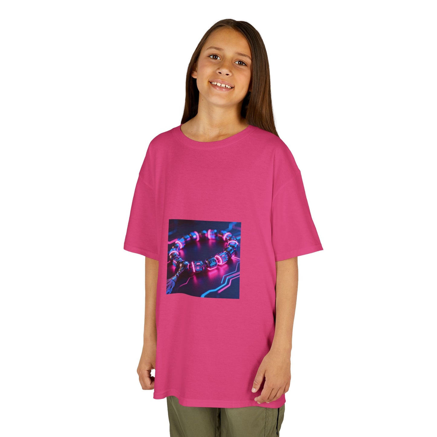 T-shirt Enfant Fun & Stylé