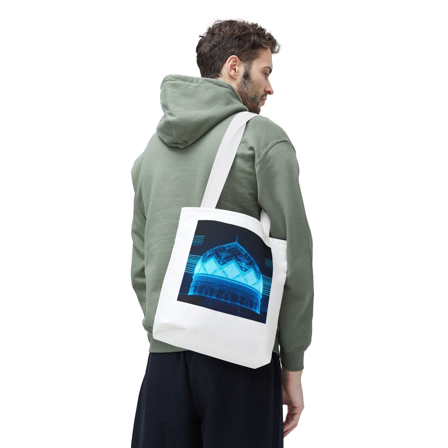Tote Bag Pratique Stylé