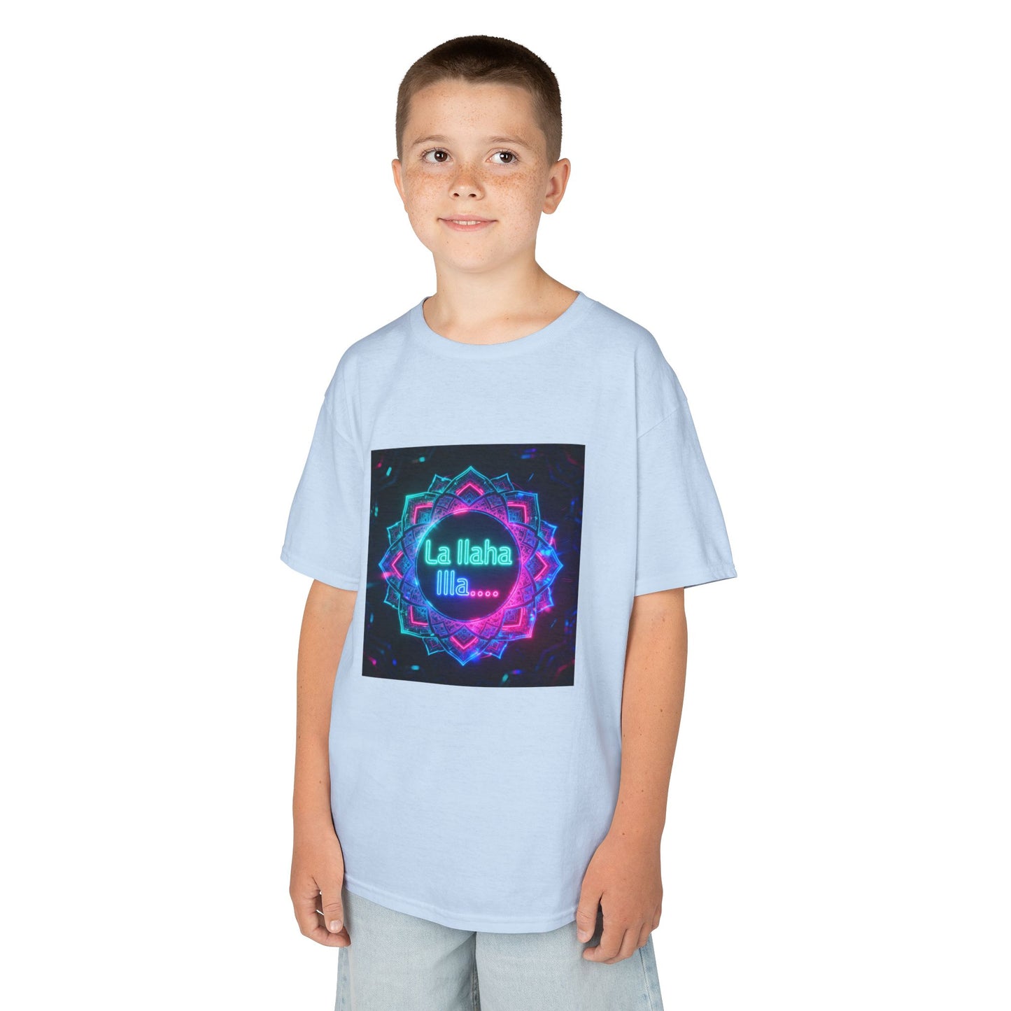 T-shirt Enfant Fun & Stylé