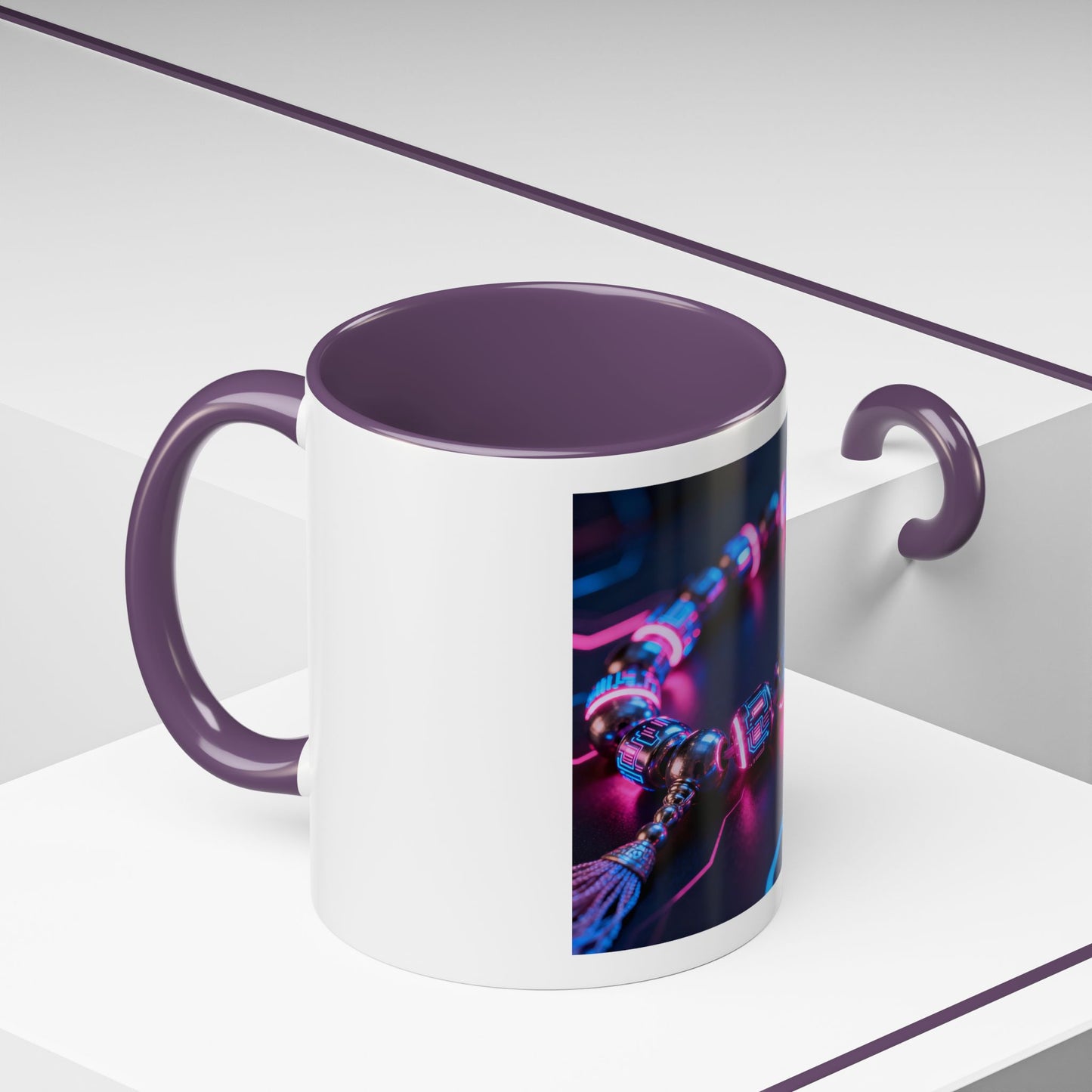 Mug L'Indispensable de Votre Matin