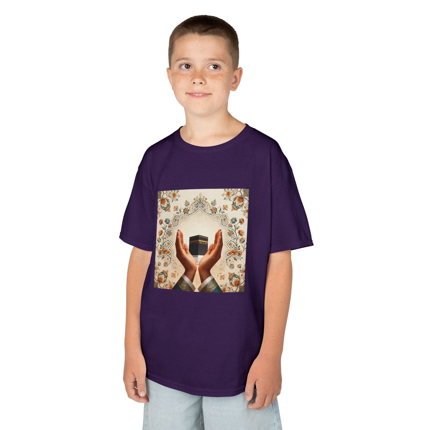 T-shirt Enfant Fun & Stylé
