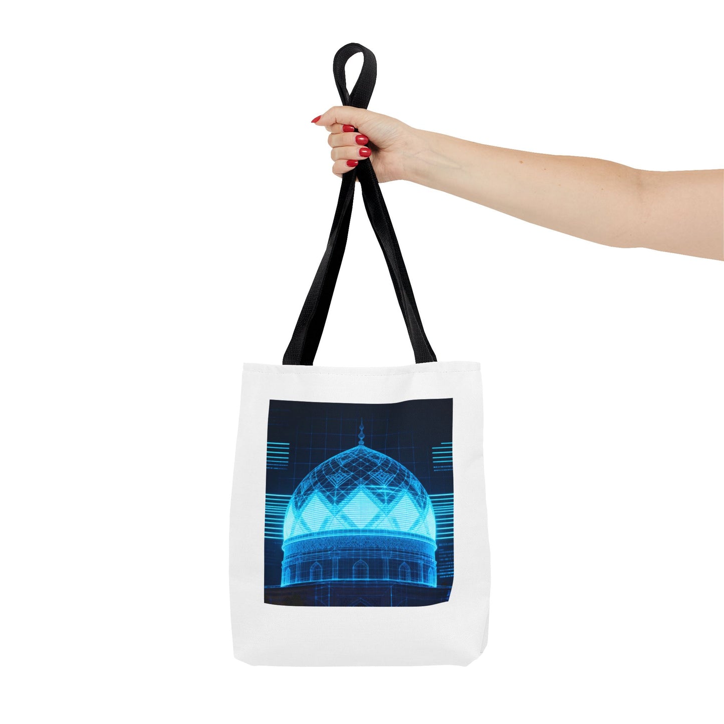 Tote Bag Pratique Stylé