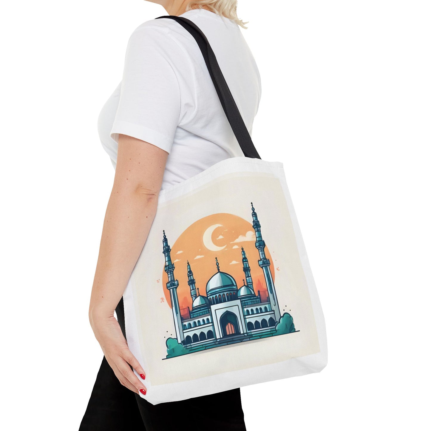 Tote Bag Pratique Stylé