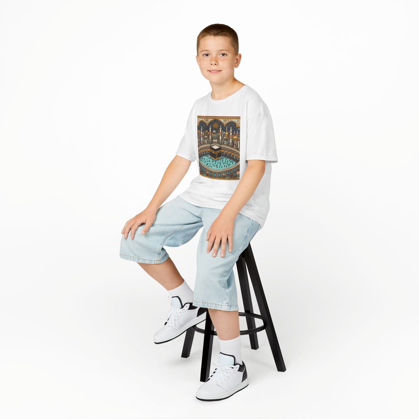 T-shirt Enfant Fun & Stylé