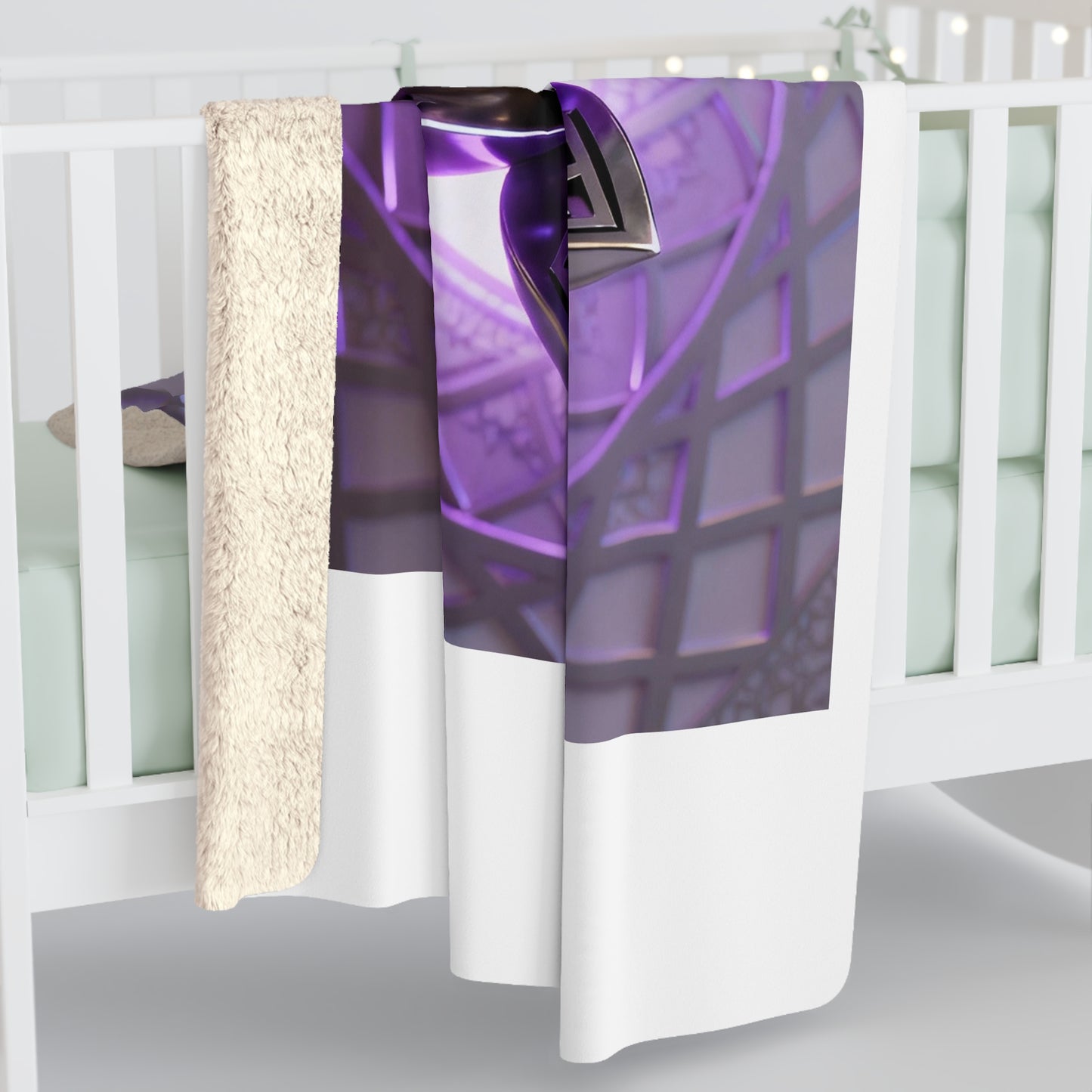 Plaid Cocooning Ultime