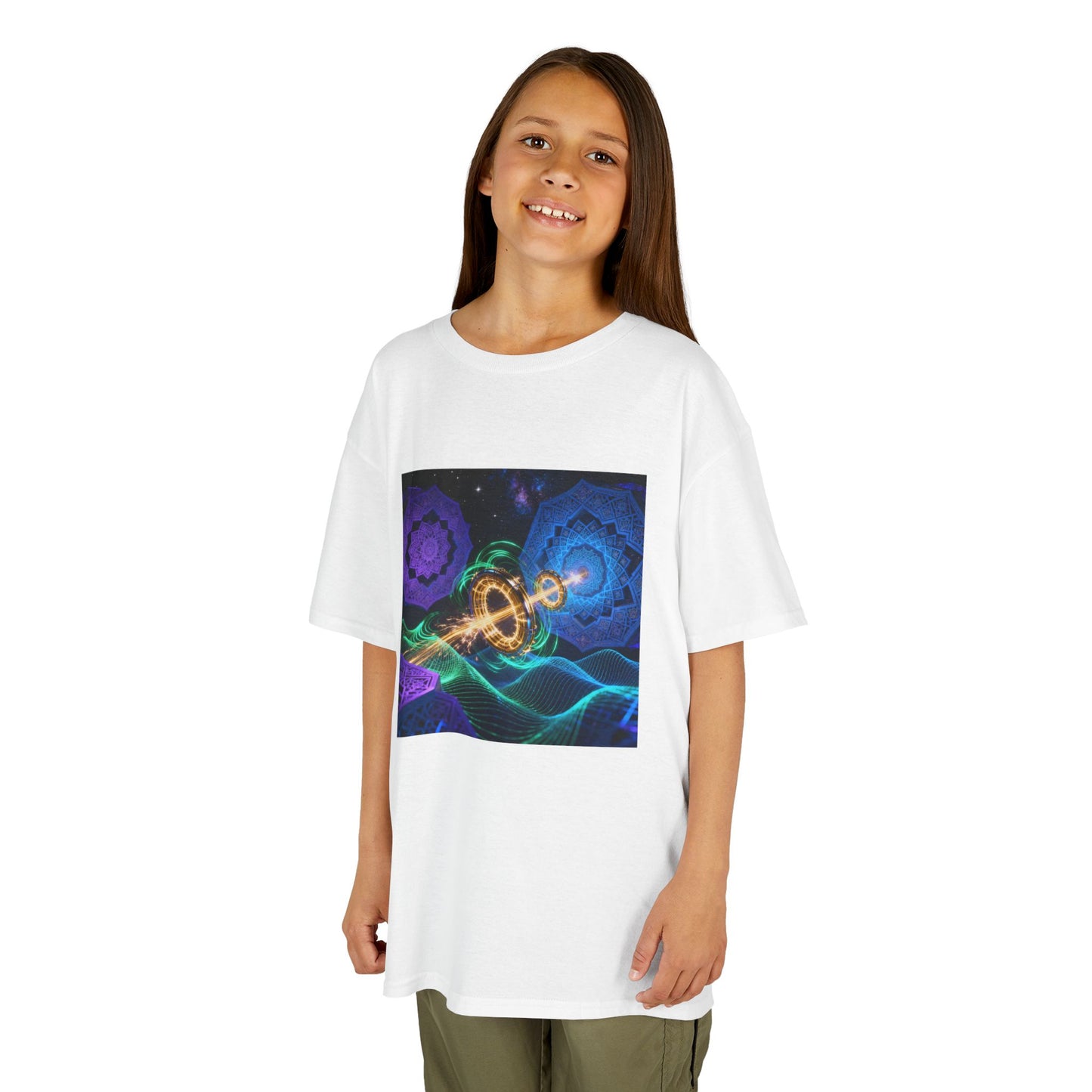 T-shirt Enfant Fun & Stylé