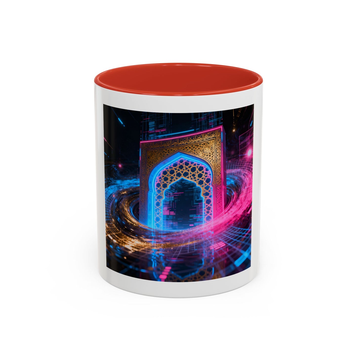 Mug L'Indispensable de Votre Matin