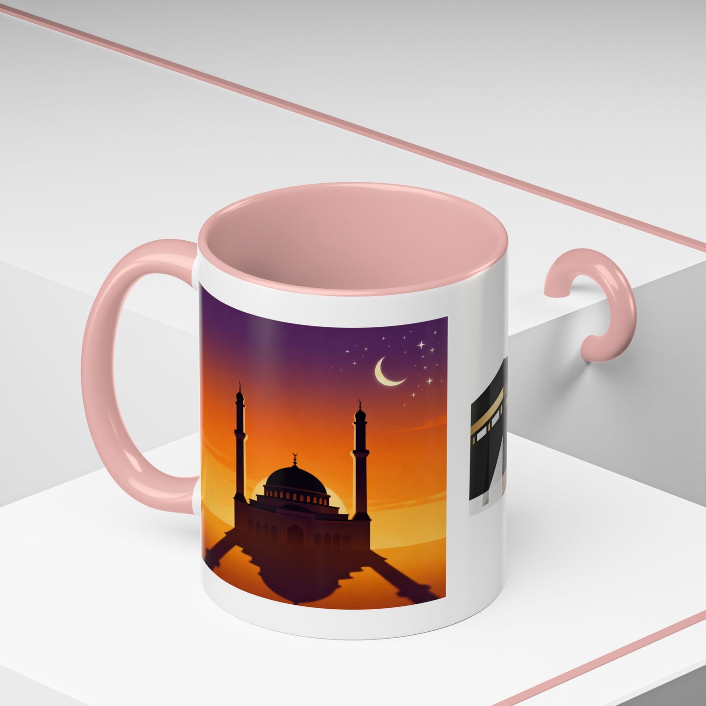 Mug L'Indispensable de Votre Matin