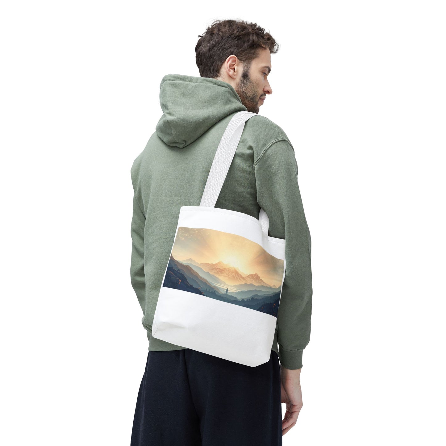 Tote Bag Pratique Stylé