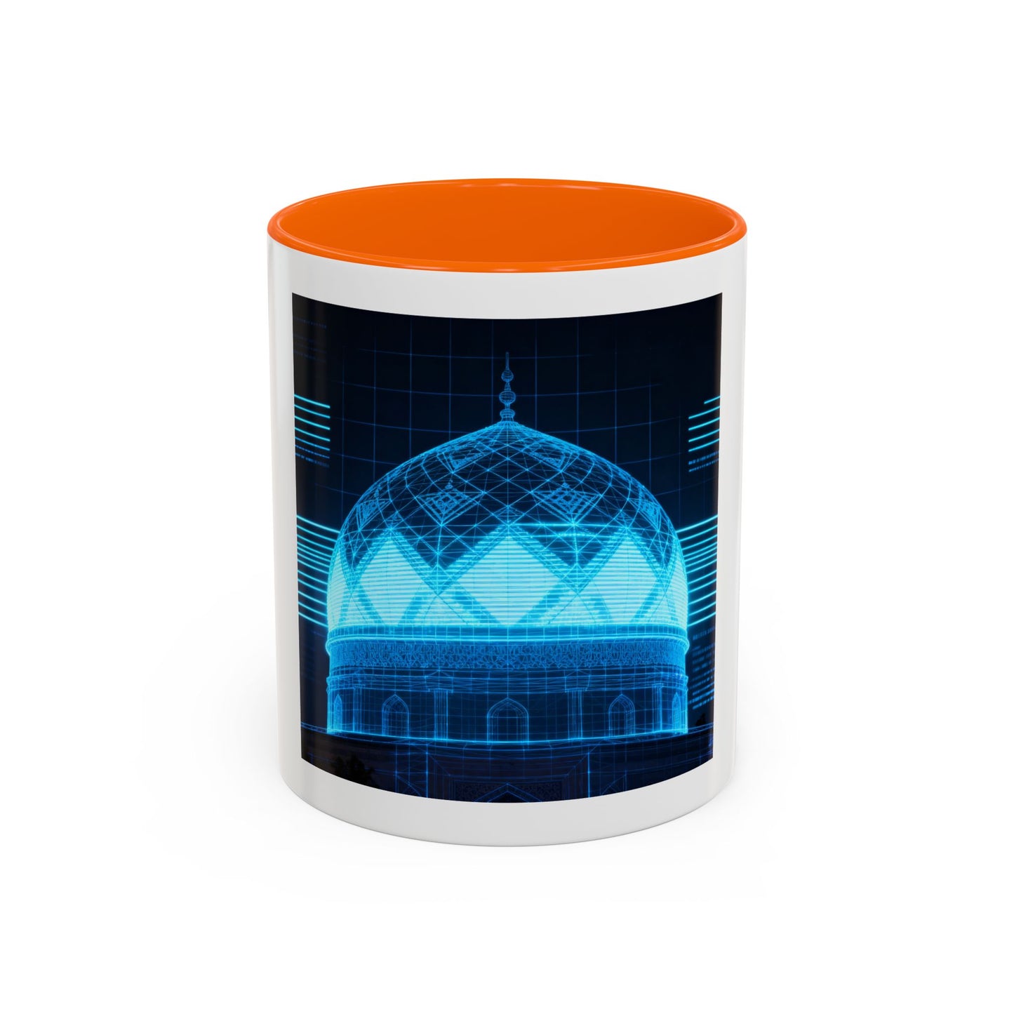 Mug L'Indispensable de Votre Matin